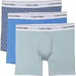 Calvin Klein Spodní Prádlo Boxerky vícebarevné, velikost L