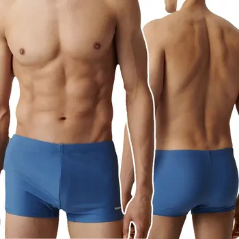 Pánské kraťasy Pánské plavky šortky na pláž Atlantic S