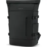 Kapten & Son Batoh Helsinki Pro černá