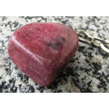 Rodonit - klíčenka