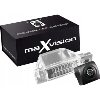 Bezpečnostní kamera COUVACÍ KAMERA NTSC/AHD 170° NISSAN QASHQAI X-TRAIL NOTE JUKE PATHFINDER