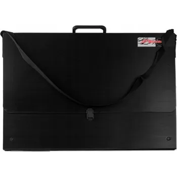 Aktovka na dokumenty Aktovka s uchem B1 Leniar