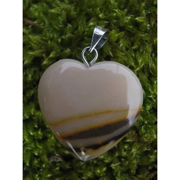 Přívěsek Mokait - přívěšek