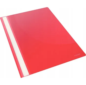 Šanon A4 Esselte červený