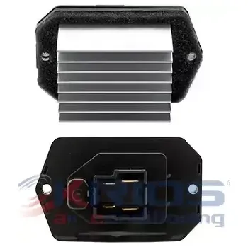 HOFFER Regulace vnitřní ventilace HFR K106076