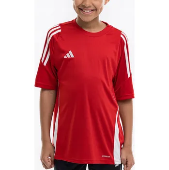 Dětské tričko adidas Tiro 24 Jersey, velikost 164