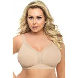 Gorsenia K422 Anya béžová 70I Měkká podprsenka
