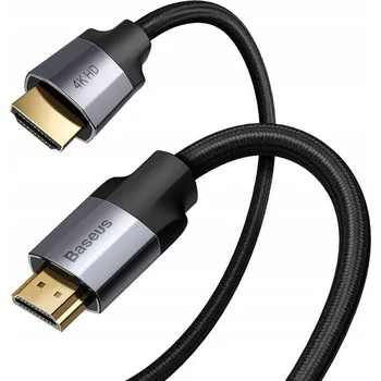 Video kabel Kabel HDMI - HDMI Baseus CAKSX-D0G 3 m