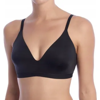 Podprsenka Sloggi vyztužená podprsenka černá 2.0 P velikost XS