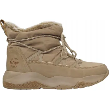 Dámská zimní obuv Dámské boty LEE COOPER LCJ-24-03-3062L vel 38