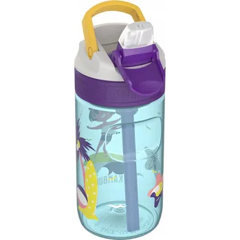 Láhev Láhev Lahev Na Pití Kambukka Lagoon 400ml Surf Girl