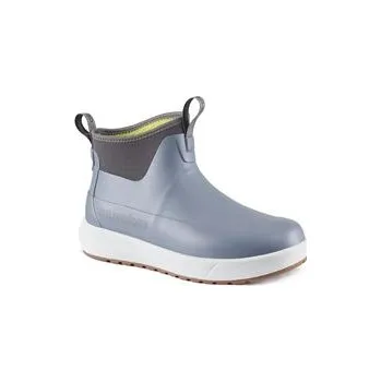 Rybářské oblečení Grundéns Deck-Runner Ankle Boot Smoke Velikost: EU 43