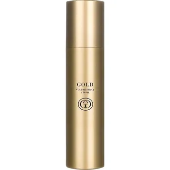 Stylingový přípravek Gold-Professional Vlasy StylingVolume Spray 150 ml (4 953,00 Kč / 1 l)