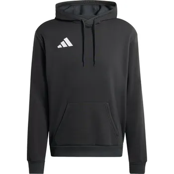 Pánská mikina PÁNSKÁ MIKINA S KAPUCÍ ADIDAS ENTRADA 26 JZ6577 vel. XL (188 cm)