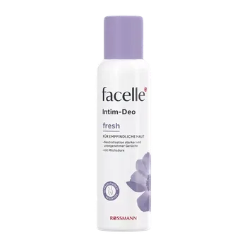 facelle Intimní deodorant 200 ml
