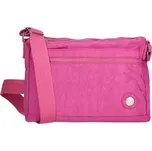 Dámská crossbody kabelka Square Enrico Benetti - fuchsiová