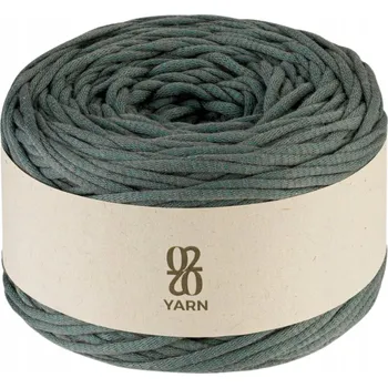 Příze Příze 55% bavlna Šalvěj 50g 110m pro háčkování čepic a šál