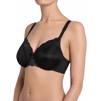 Podprsenka Triumph minimizer podprsenka černá velikost 80F