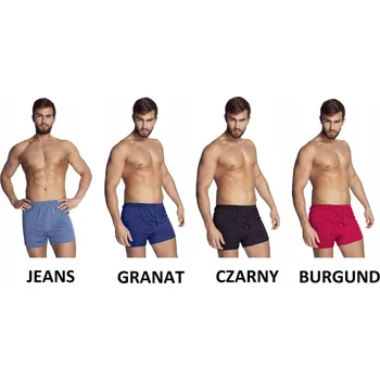 Pánská móda James Bradley Slipy Šortky béžové velikost M