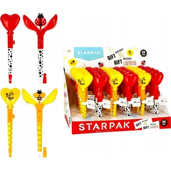 Propiska klasická modrá Starpak