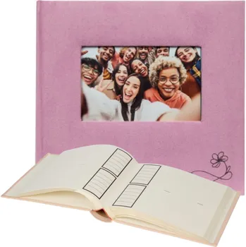 ALBUM NA FOTKY 10X15 NA 200 FOTEK