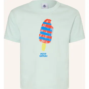 Pánské tričko Petit Bateau Chlapecké Tričko, Tričko, 104