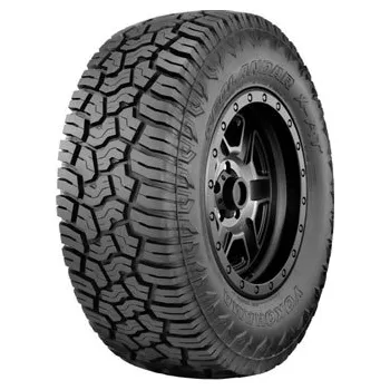 Osobní pneu YOKOHAMA G016 POR RPB 275/55 R20 120 Q