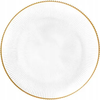 Talíř Mělký jídelní talíř Homla CORE 28 cm