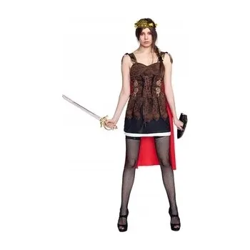 Karnevalový kostým Kostým GoDan Gladiátorka velikost S/M