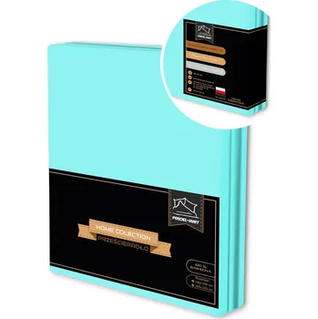 Prostěradlo Tradiční Prostěradlo Posciel-Velkoobchod bavlna 160 x 200 cm