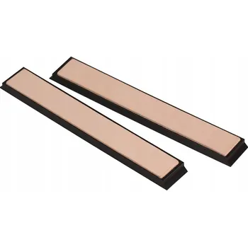 Brousek na nože standardní (ocílka) KMFS CZECH REPUBLIC