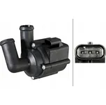 Přídavné vodní čerpadlo (cirkulace chladicí kapaliny) 8TW 358 304-751 HELLA