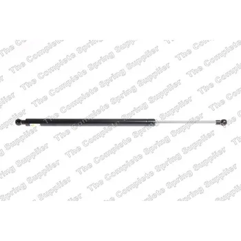 Příslušenství karosérie KILEN Pneumatická pružina, zavazadlový / nákladový prostor 468034