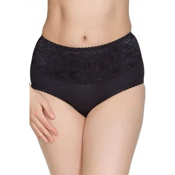 Kalhotky Mitex Kalhotky Ala černé XL