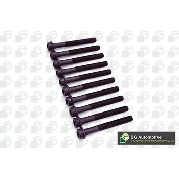 Tuning BGA BK5390 Sada šroubů hlavy válců