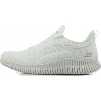 Dámská obuv Dámské tenisky Skechers Bobs Geo-New Aesthetics vel. 36,5