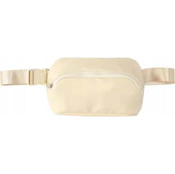 Outdoorové zavazadlo Enrico Benetti Lakers dámská ledvinka - off white