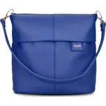 Zwei Dámská kabelka Mademoiselle M8ROY modrá