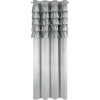 Obraz Kruhový Závěs 140 cm x 250 cm