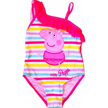 Dámské plavky EplusM plavky jednodílné velikost 92