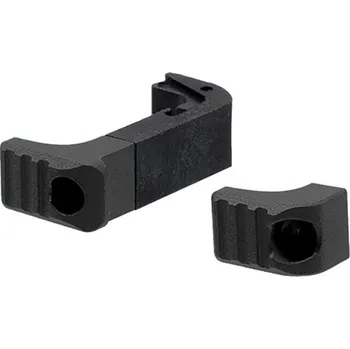 STRIKE INDUSTRIES vypouštěč zásobníku Modular MAGAZINE RELEASE GLOCK GEN 4/5 - Black