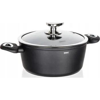 Hrnec Hrnec na bigos DZIK 28 cm + poklice Elo-Pol