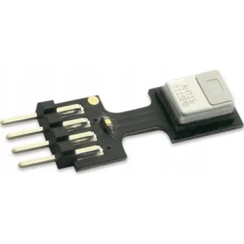 AHT15 Senzor teploty a vlhkosti