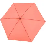 Doppler, Deštník Fiber Mini, korálový - Formadore
