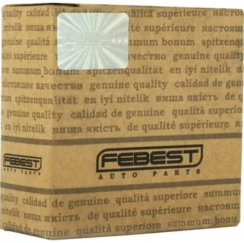 Zavěšení kol Febest 0125-010 Rameno , odpružení kol