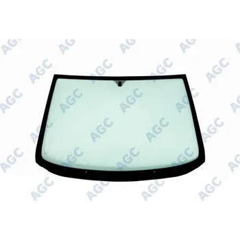 Autosklo PILKINGTON Čelní sklo - zelené - OES AS 3341AGS