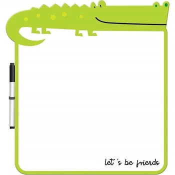 Obraz Křídová tabule Interdruk 37 x 28 cm