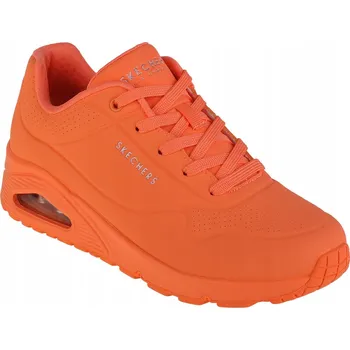 Dámská obuv Skechers dámské sportovní boty Skechers Uno - Night Shades, velikost 39