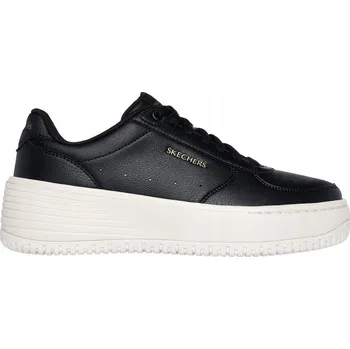 Dámská obuv Dámské tenisky Skechers Grand 92 - Be Lifted 185110-BLK vel. 38