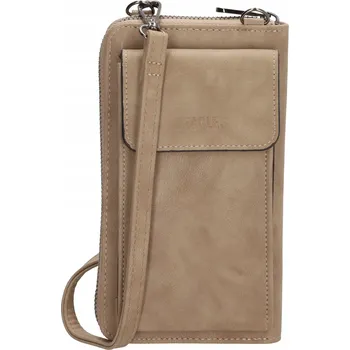 Dámská kabelka Beagles Rebelle - taupe